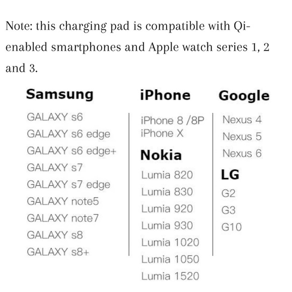 2-in-1 Wireless charger - Picture 11 of 11